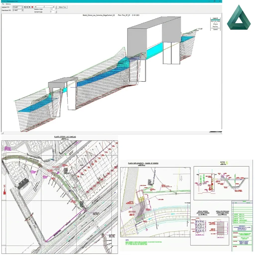 Diseño Estructural de Obras Civiles