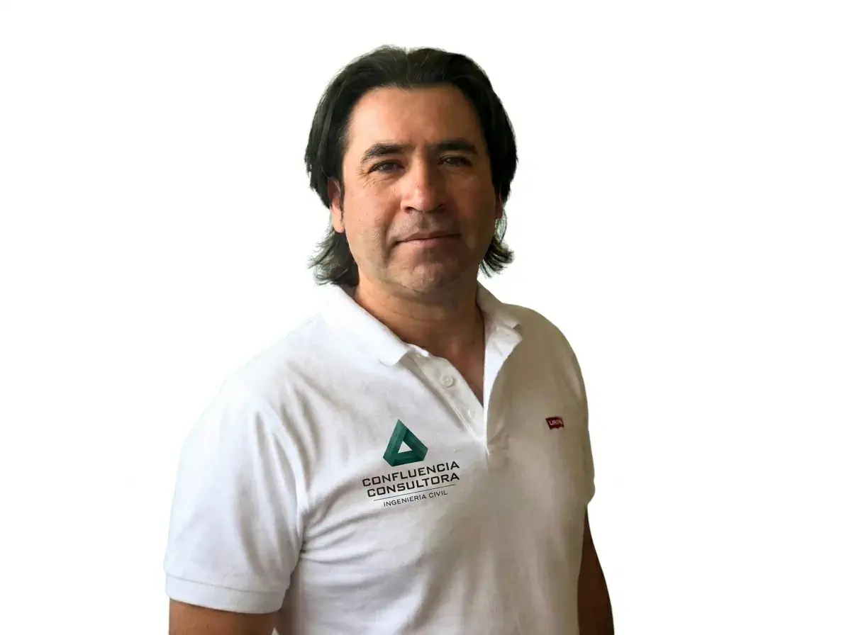 Rodrigo Carreño Elgueda - Ingeniero Civil en Obras Civiles